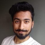 Srijit Mukherjee