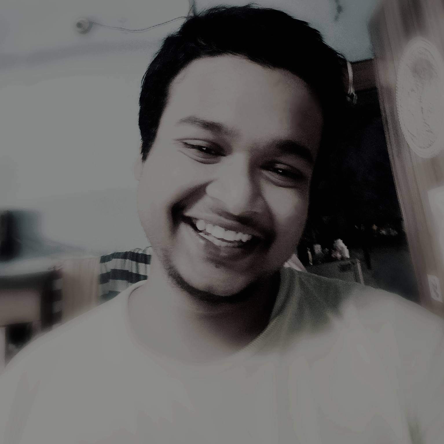 Ritadhi Roy