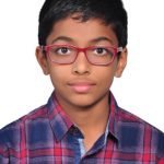 Aarav Anil Rao