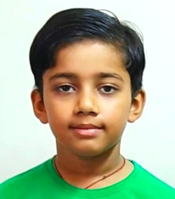 Abhijnan Nanda
