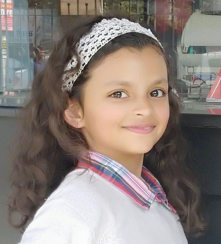 Ayaana Singh