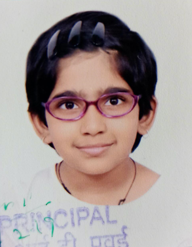 Harini Subramanian 
