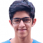 Aryan Kalia