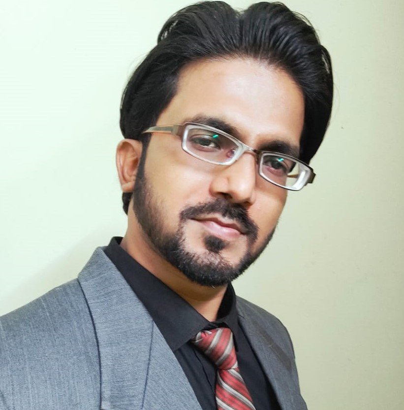 Tanumoy Banerjee