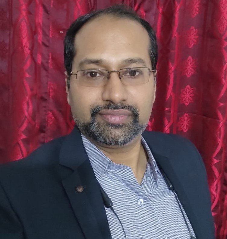 Balaram Karmakar
