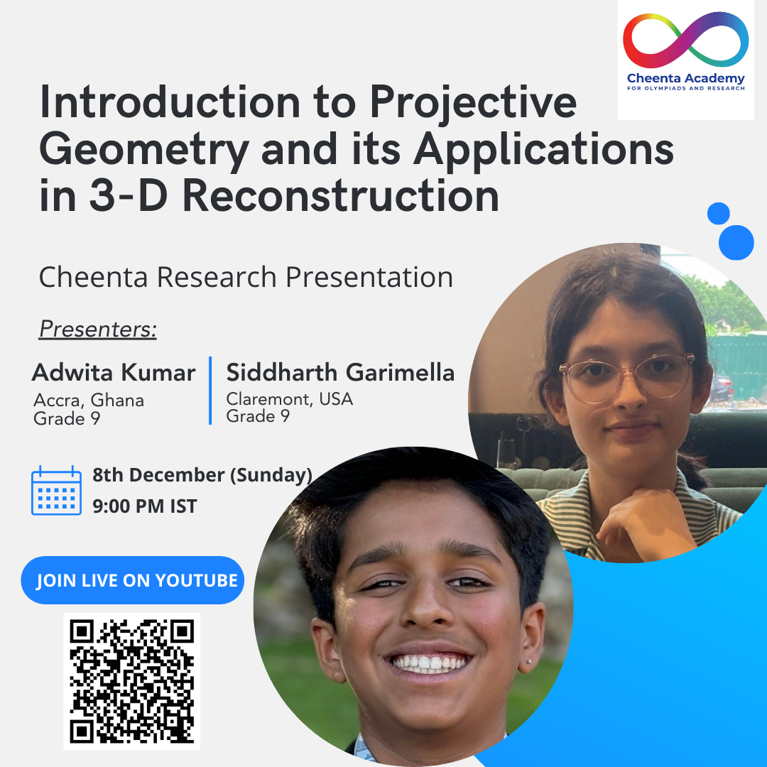 Cheenta Research presentation Adwita and Siddharth (1)