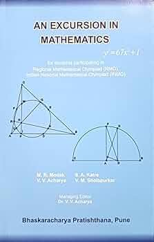 Excursion in Mathematics