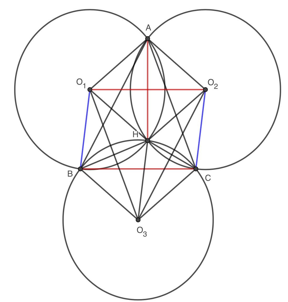 Orthocenter