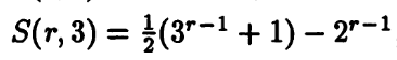Stirling Numbers of Second Kind